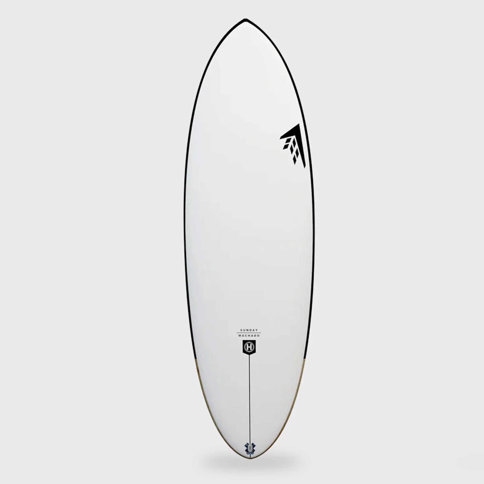 5’6 SUNDAY MACHADO ショートボード　Firewire Firewire Sunday 5'.6