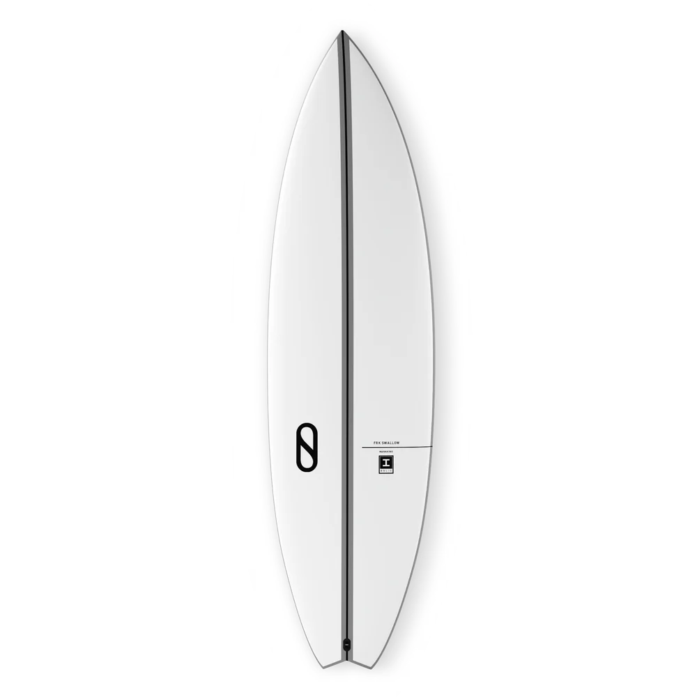 FRK Swallow - 6’0"