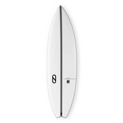 FRK Swallow - 6’0"
