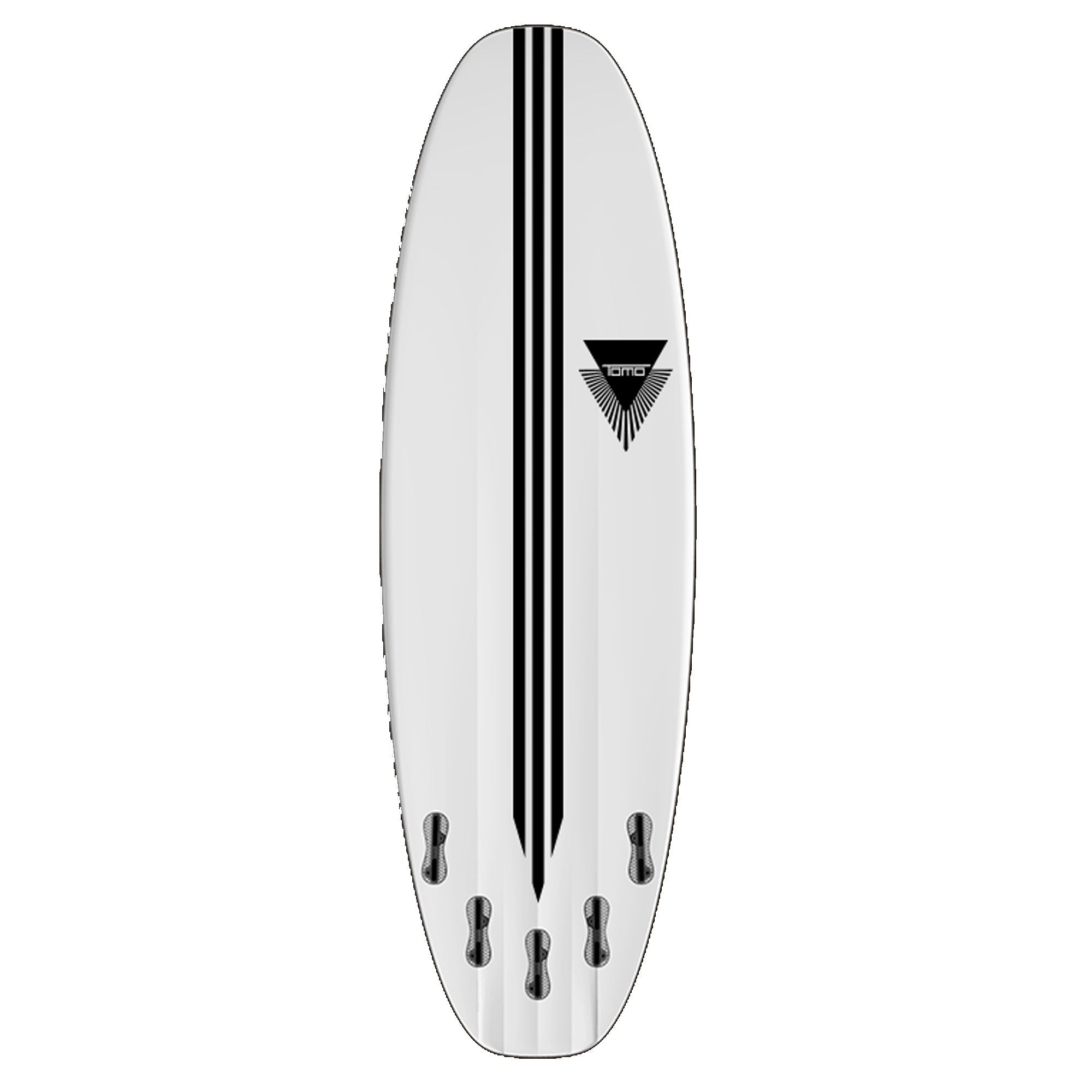 The Firewire Revo 5'.6
