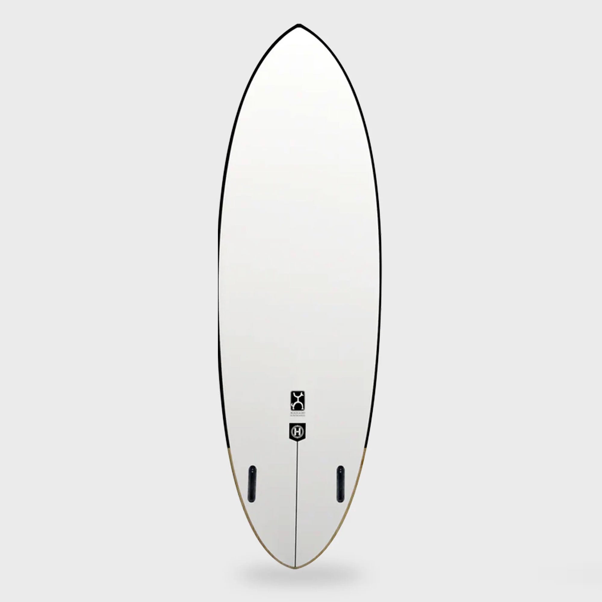 Firewire Sunday 5'.6