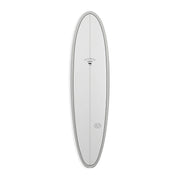 The OVA - 7'6"