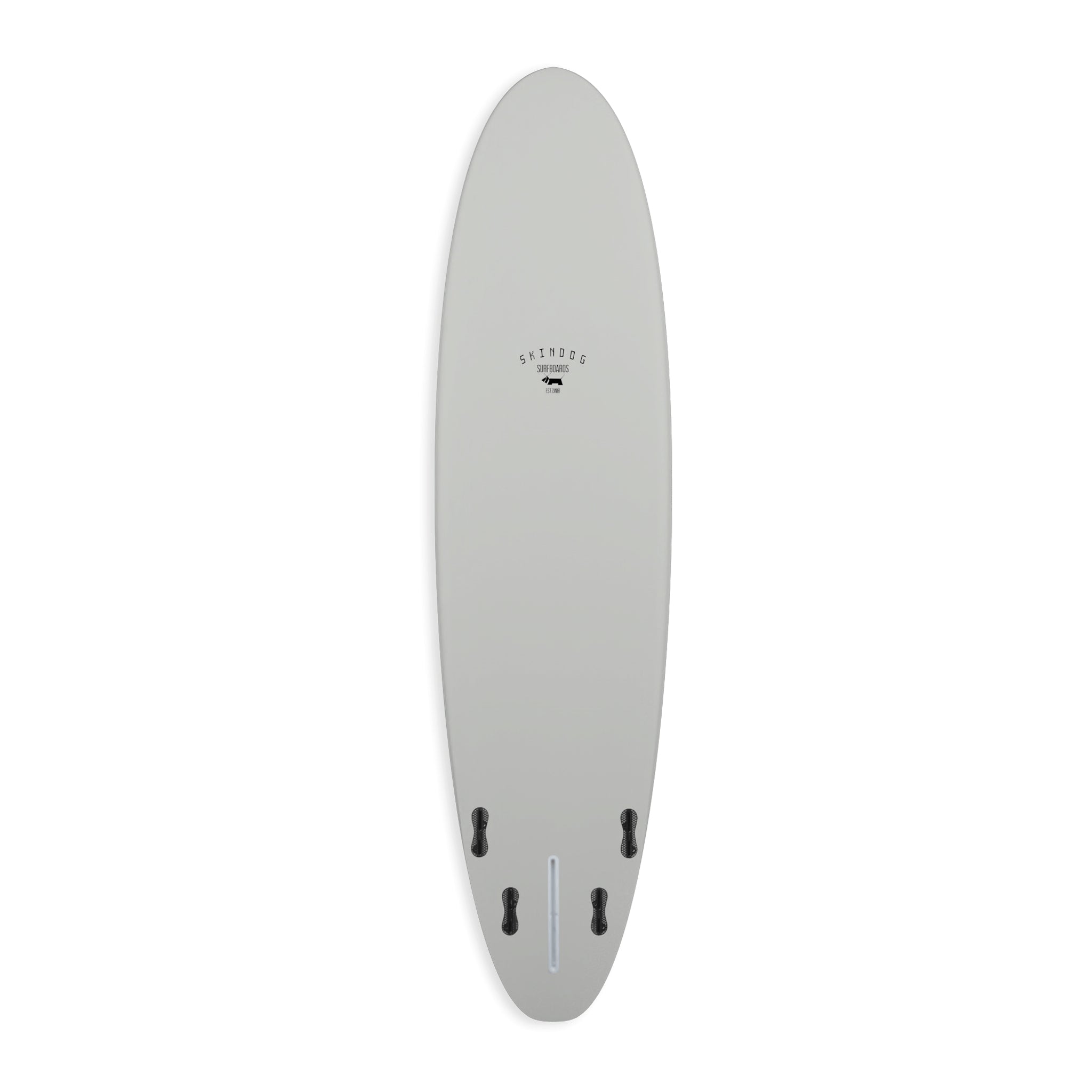 The OVA - 7'6"