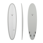 The OVA - 7'6"