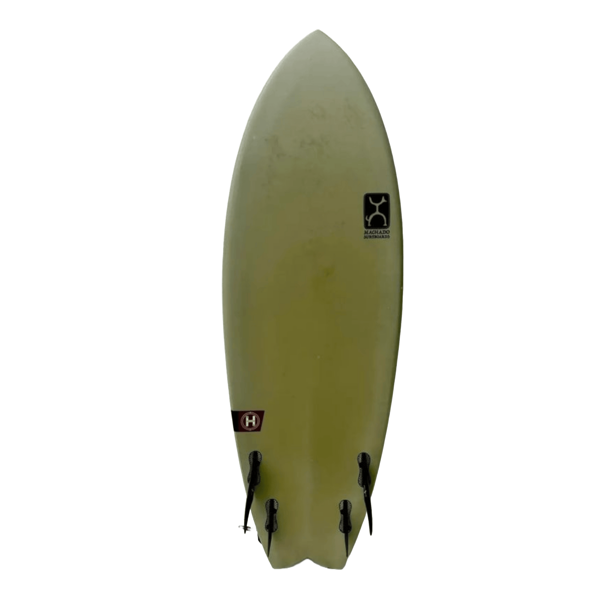 Firewire Seaside☆5' 5 Firewire Seaside☆5' 5