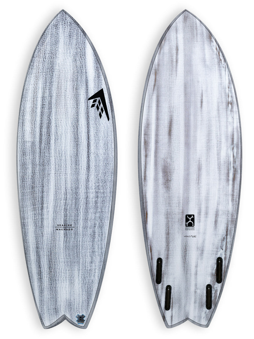 Seaside - 6'0"