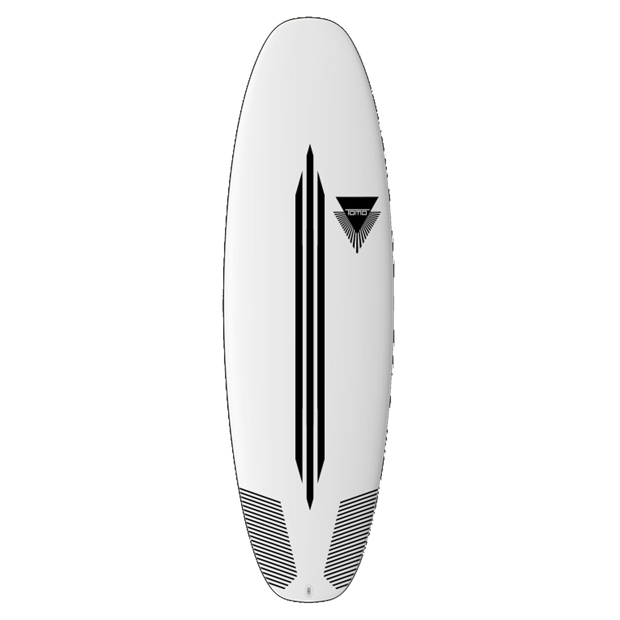 The Firewire Revo 5'.6"