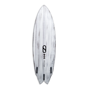 Great White Twin 5'8"