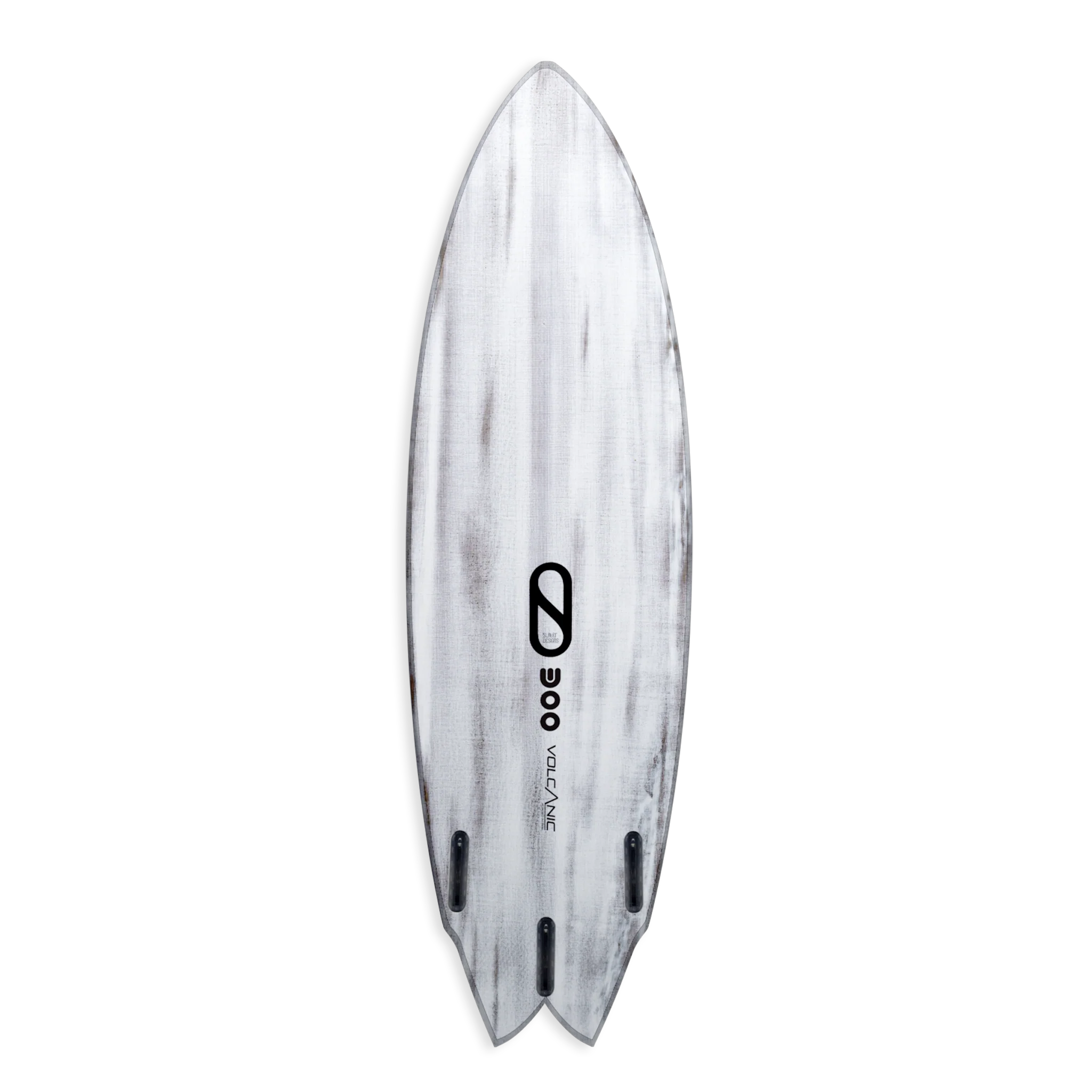 Great White Twin 5'8"