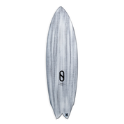 Great White Twin 5'8"