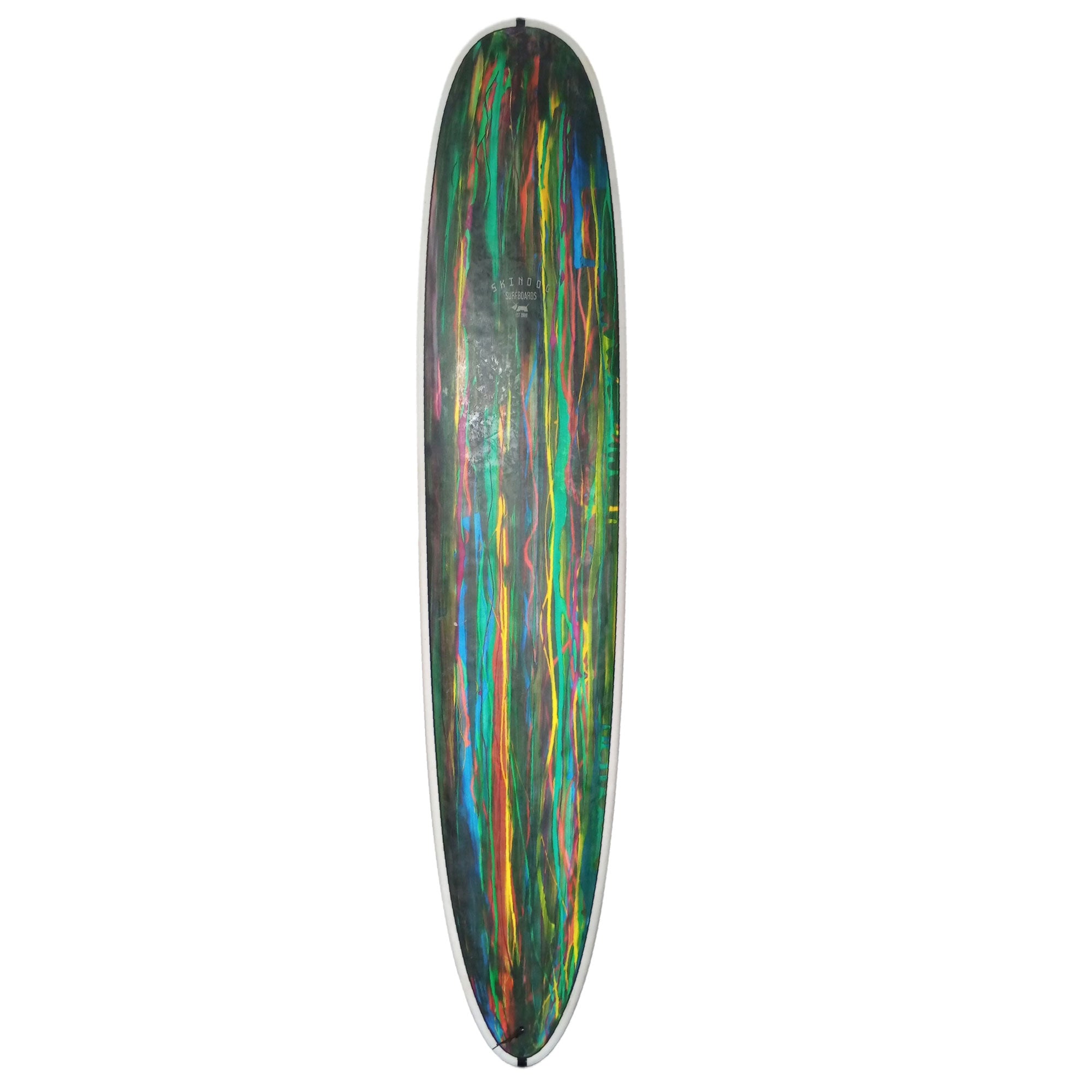 Peacemaker - Skindog - 9'4" PU