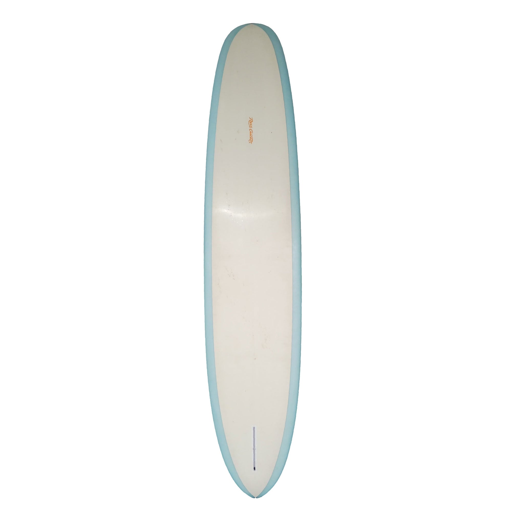 Ross Concept Fluid Drive 9'.6"
