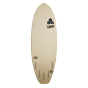 Channel Islands Ultra Joe 5'.9"