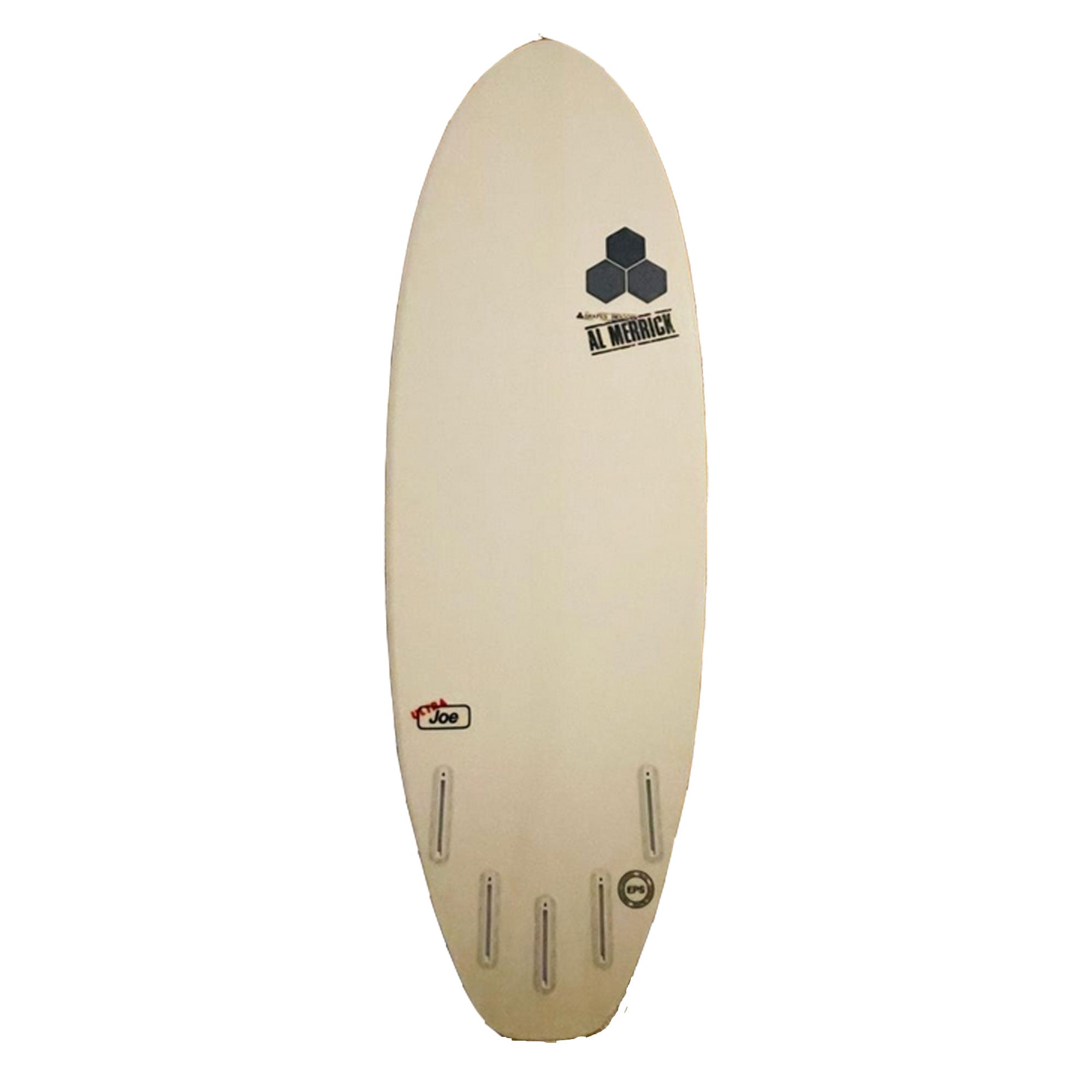 Channel Islands Ultra Joe 5'.9"