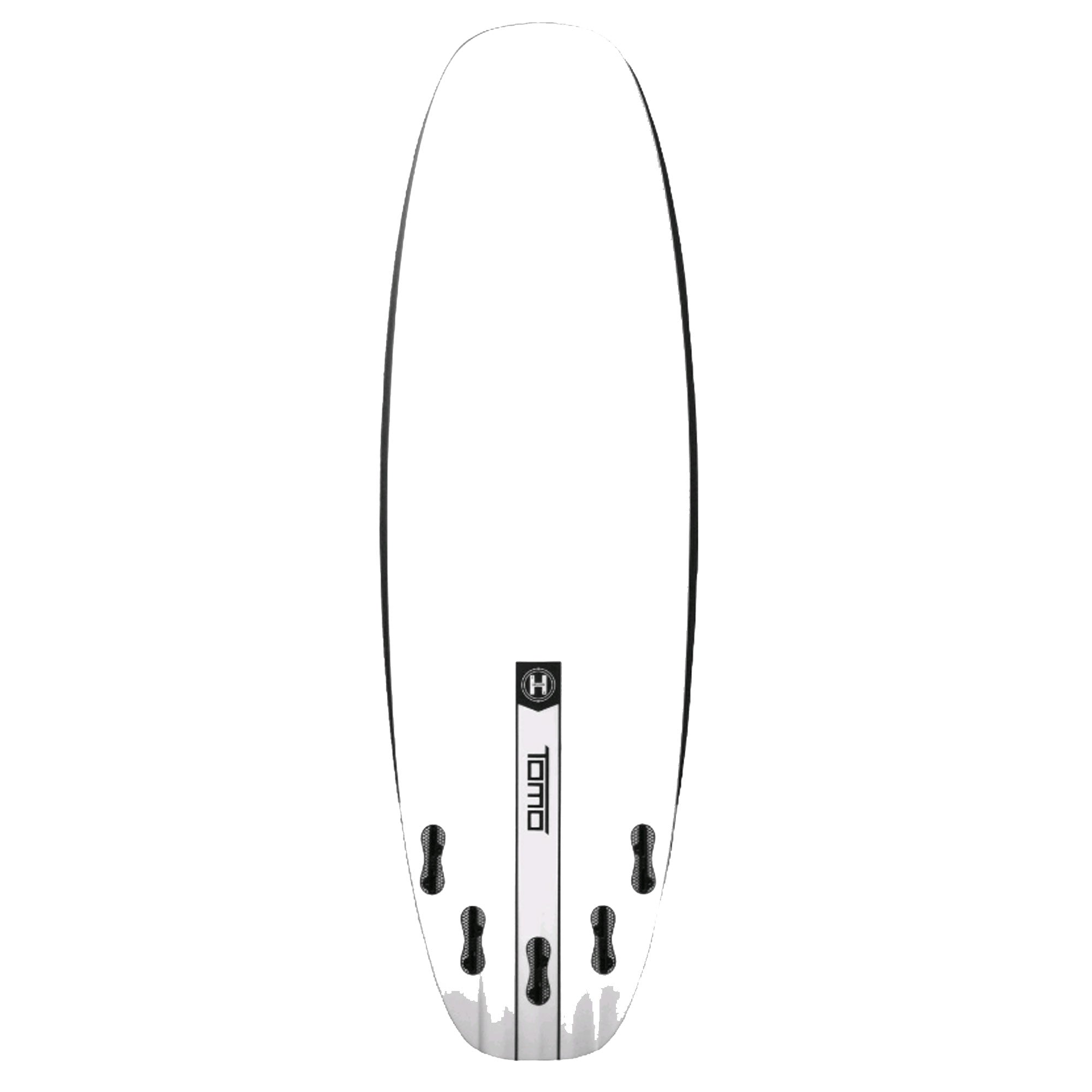 The Firewire Fire Evo 5'.2"