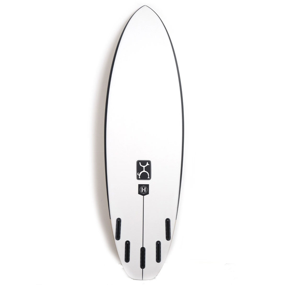 FireWire Groove Helium 5'9"