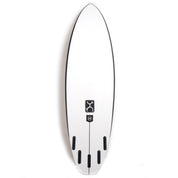 FireWire Groove Helium 5'9"