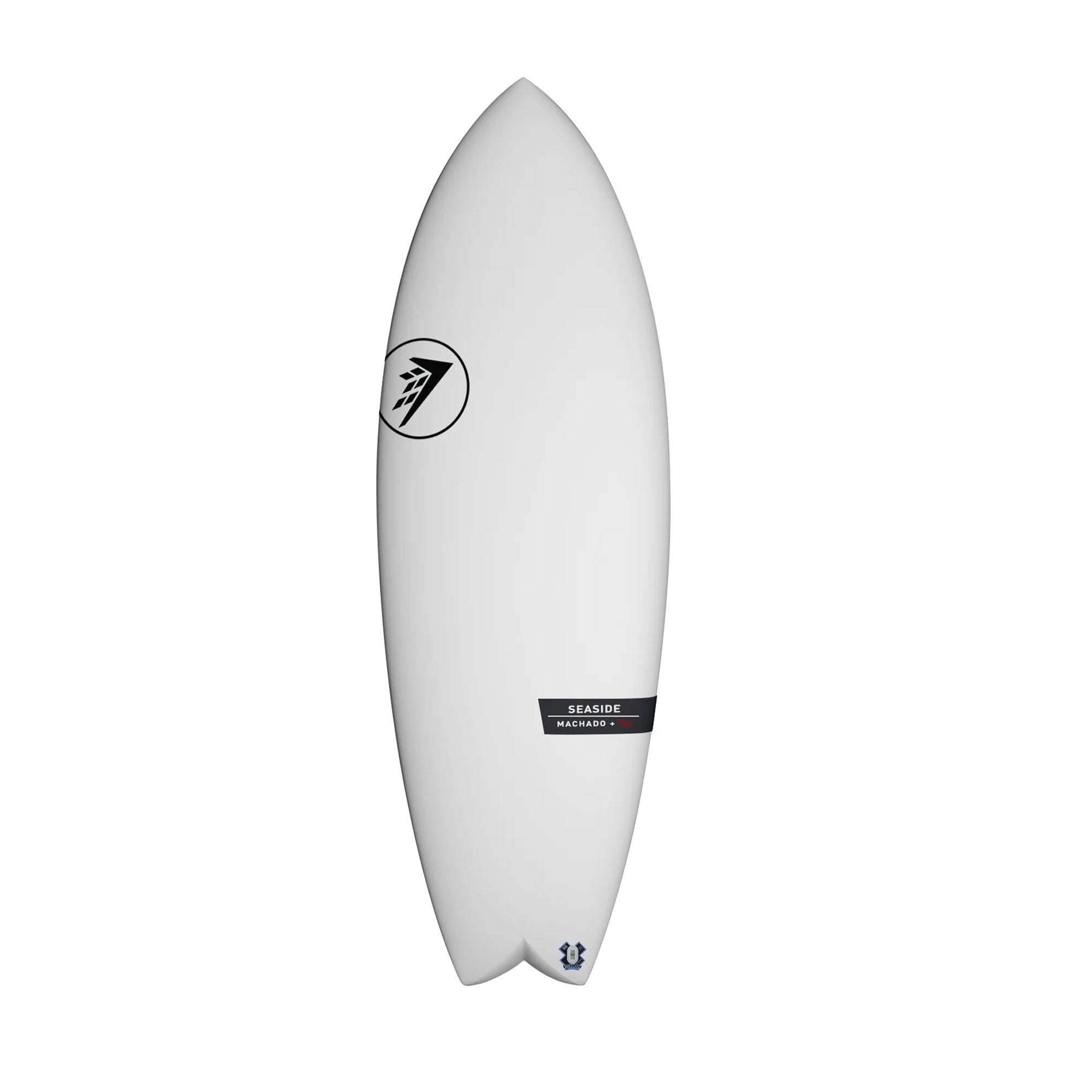 Seaside Helium 5'3"