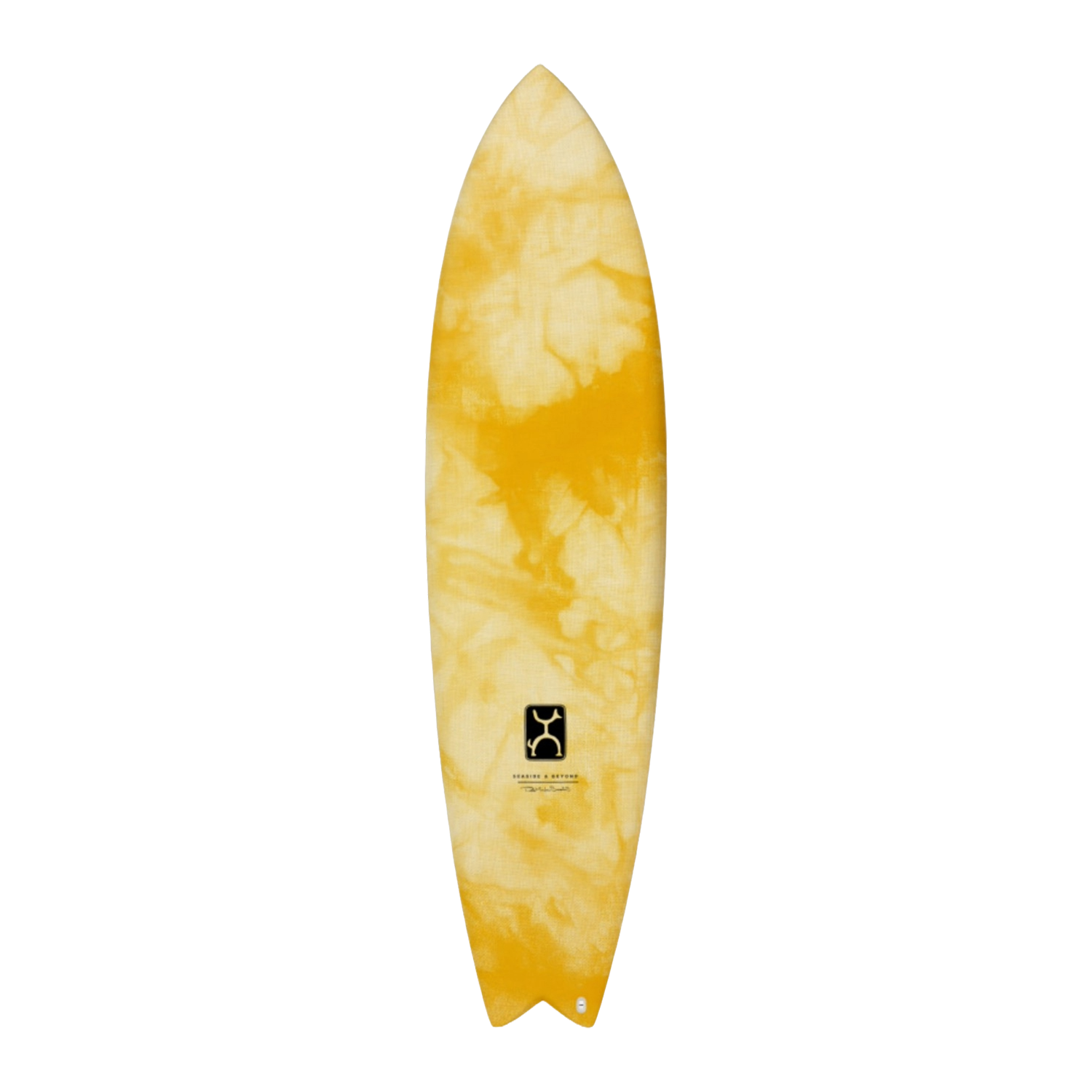 Seaside & Beyond - 6'8"