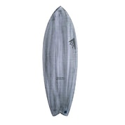 Seaside Volcanic - 5'9"