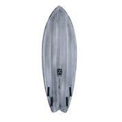 Seaside Volcanic - 5'9"