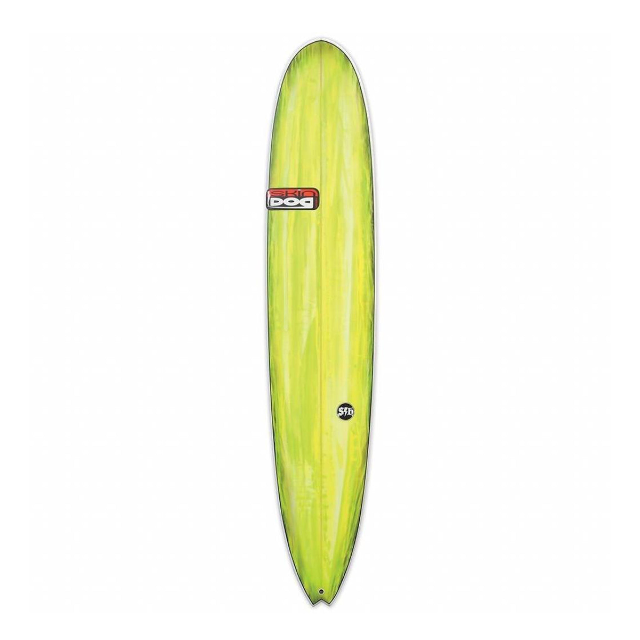 Slabhunter - 9’1"