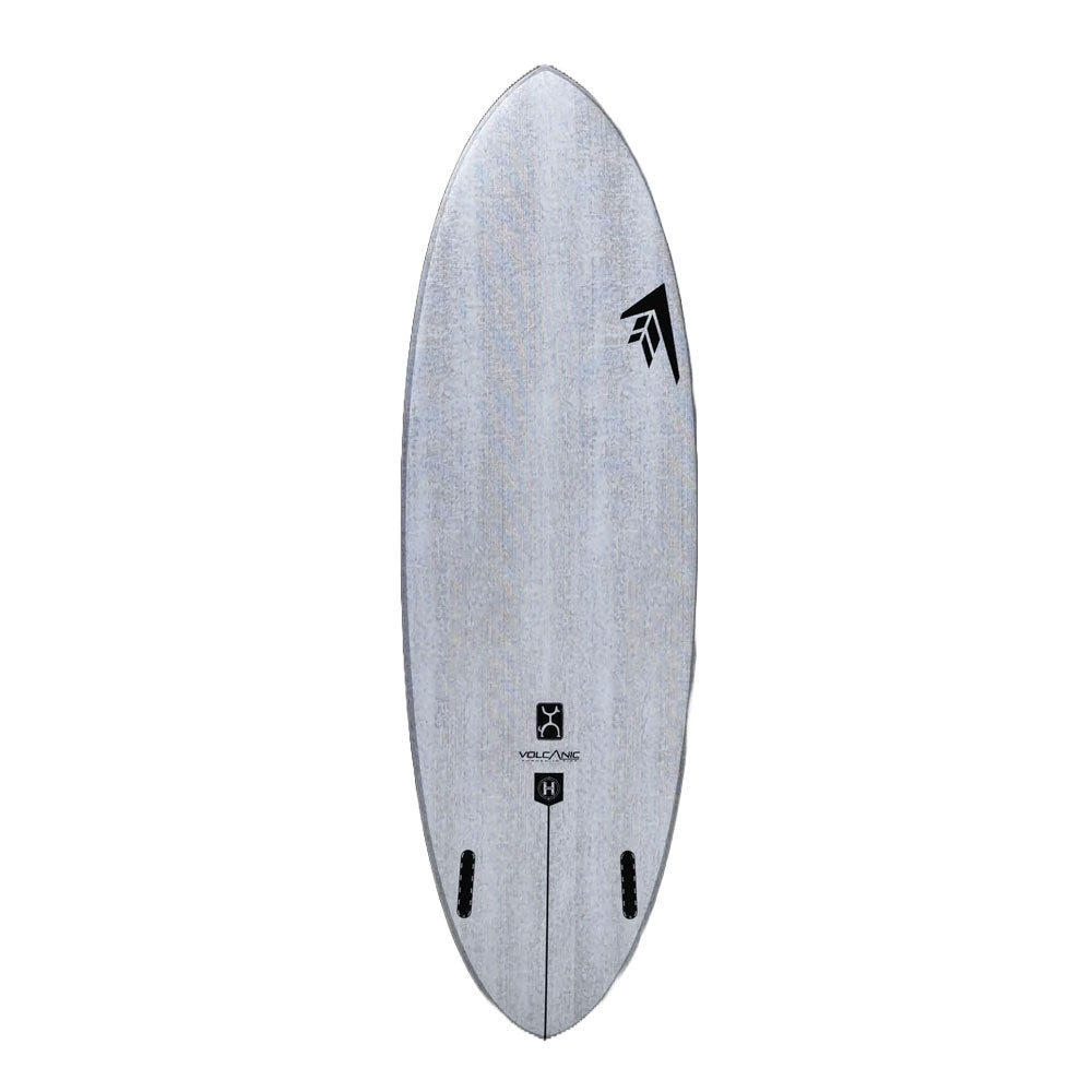 Sunday - 6’8"