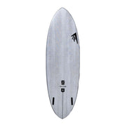 Sunday - 6’8"