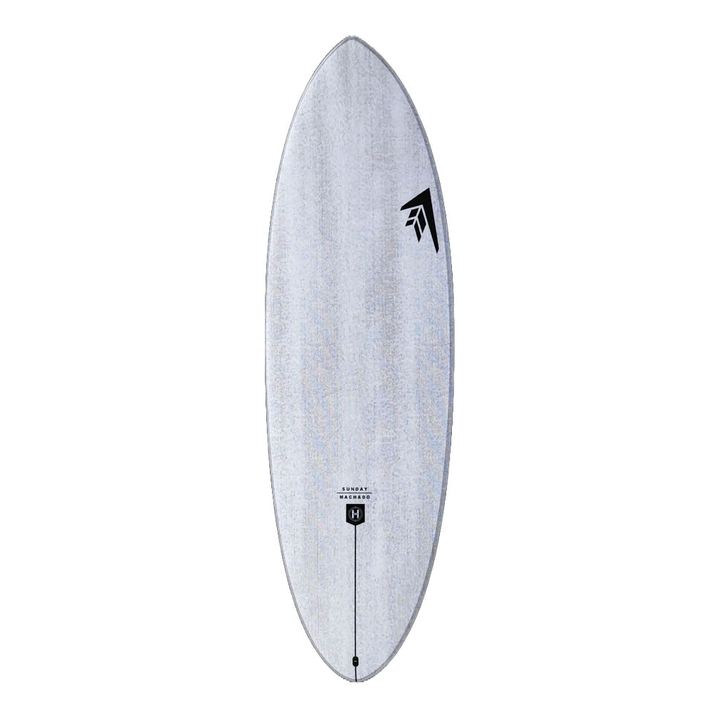 Sunday - 6’8"