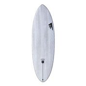Sunday - 6’8"